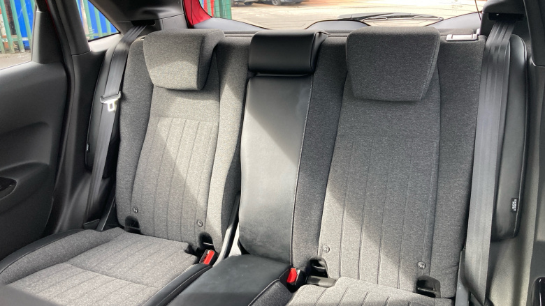 Honda Jazz 1.5 i-MMD Hybrid EX 5dr eCVT Hybrid Hatchback